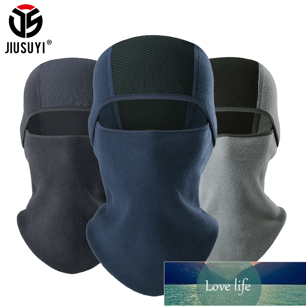 

Winter Fleece Warmer Balaclava Cap Thermal Tactical Military Helmet Liner Windproof Full Face Mask Cover Ski Beanies Men Women Factory price expert design Quality, As pic
