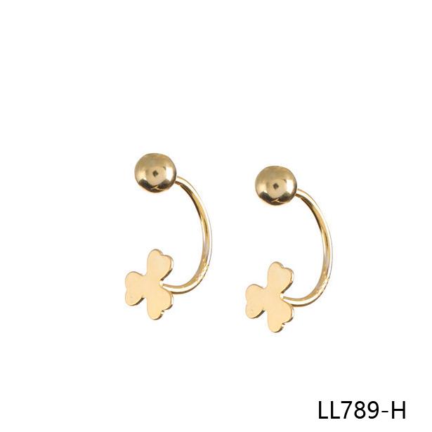 

Stud Tool Design Earring Studs Elegant Fashion Women Jewelry Girl Gifts Nice LL789