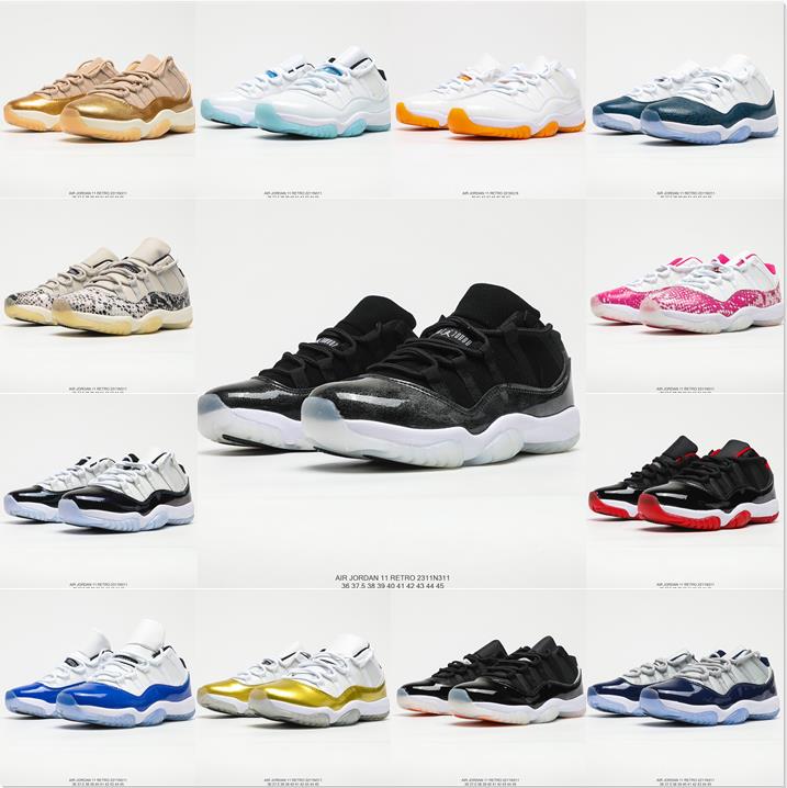 

[With box]men Top mens woman basketball shoes 11 jumpman 11s Light Bone low Bred Space Jam Cap and Gown Gamma Blues legend blue high sneakers women trainers, I need look more product pictures