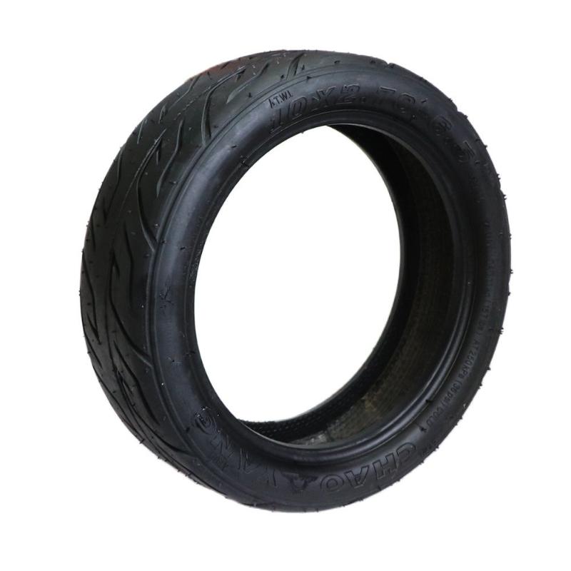 

Motorcycle Wheels & Tires 10 Inch Vacuum Tubeless Tire 10X2.70-6.5 Tyres For Electric Scooter Balanced