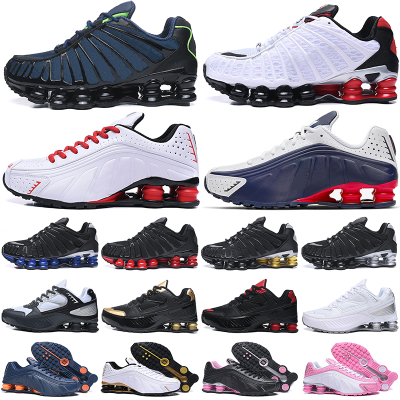 

OG TL men running shoes des chaussures outdoor speed Neymar trainers Enigma Triple Black White Silver mens womens sports sneakers, 40-46 white black