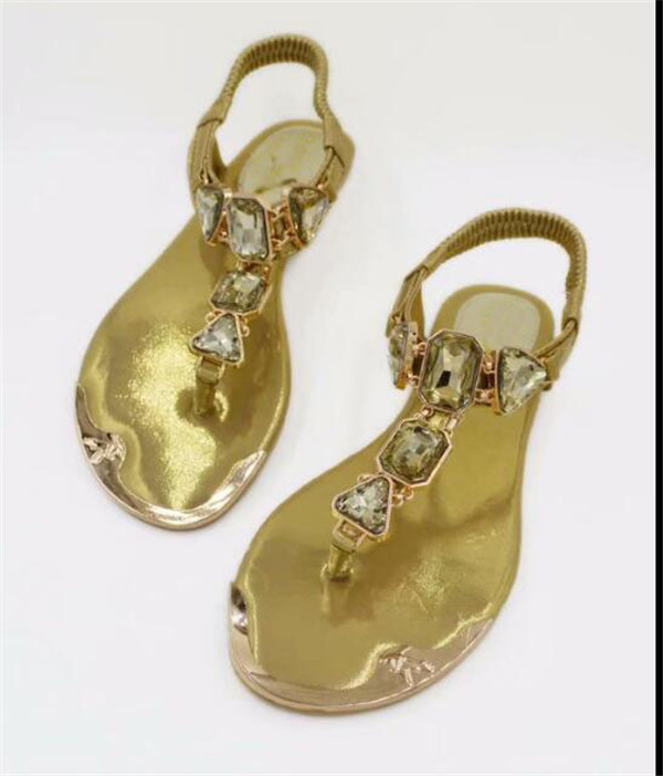 

ugotgkl women designer sandals Transparent Slippers Black Glossy Transparent Pool Mules Slides Summer PVC Sandals Crystal Female Shoes flat Slippers