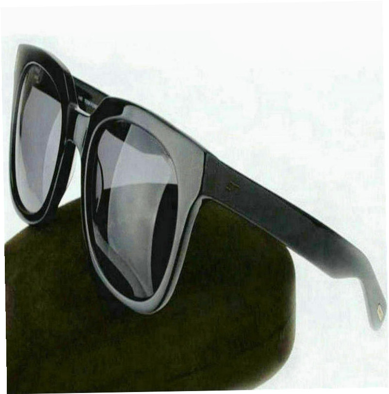 2021 big qualtiy New Fashion Tom Sunglasses For Man Woman Erika Eyewear ford Designer Brand Sun Glasses with original box Fre shippin