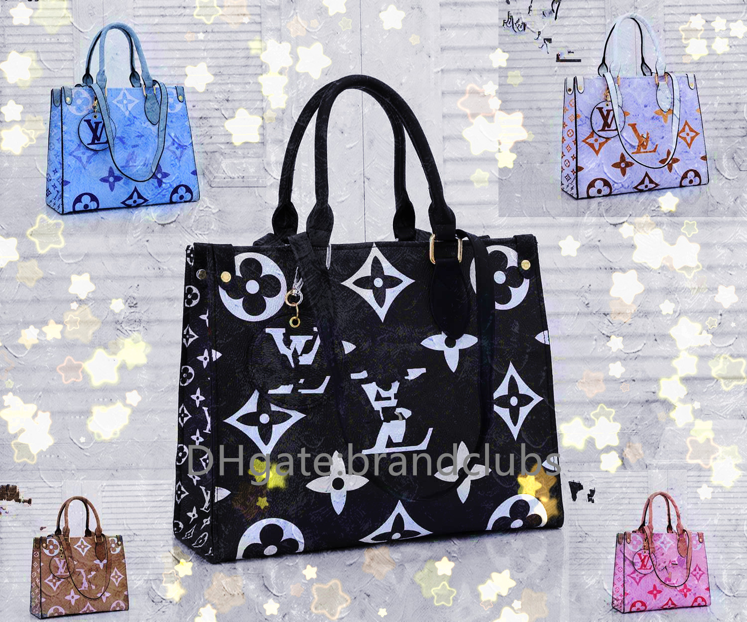 

V7 Luxury brand Louisbags_18 Women Designer Bags 2021 Crossbody Handbag Handbags Wallet Backpack travel messenger bag GGLVLouisVittonYSLVUTTON, 13
