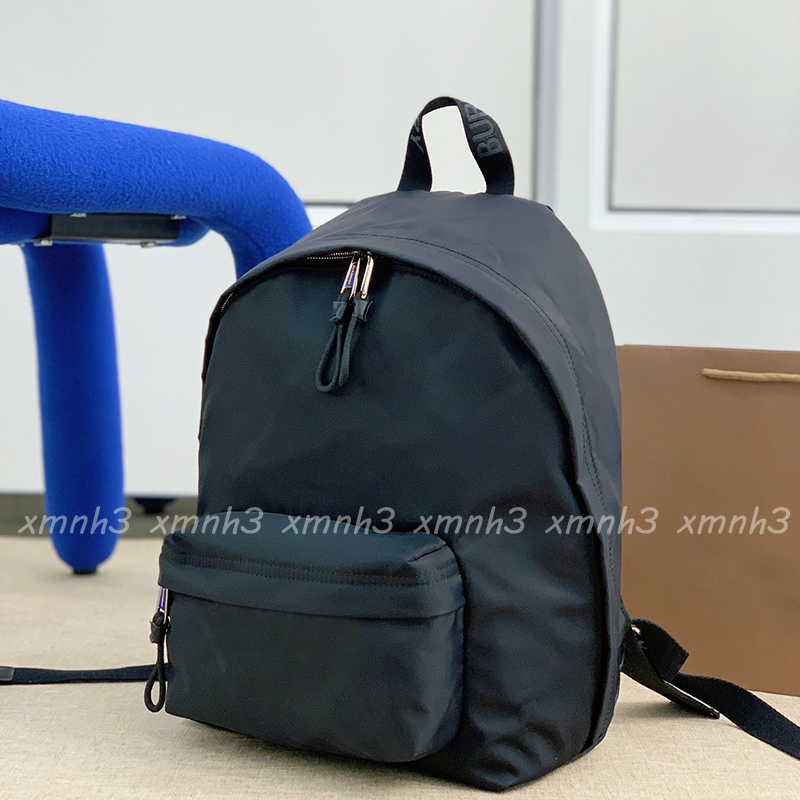 

Fashion Letter Backpacks Designer Men's Backpack High Quality Luxury Bags Woman Travel Bag Size 28*40cm, This item is not for sale