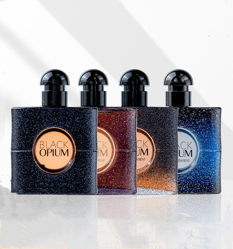 

Black Blue Red Crow KOpiumM Women's Classic Perfume 90ML