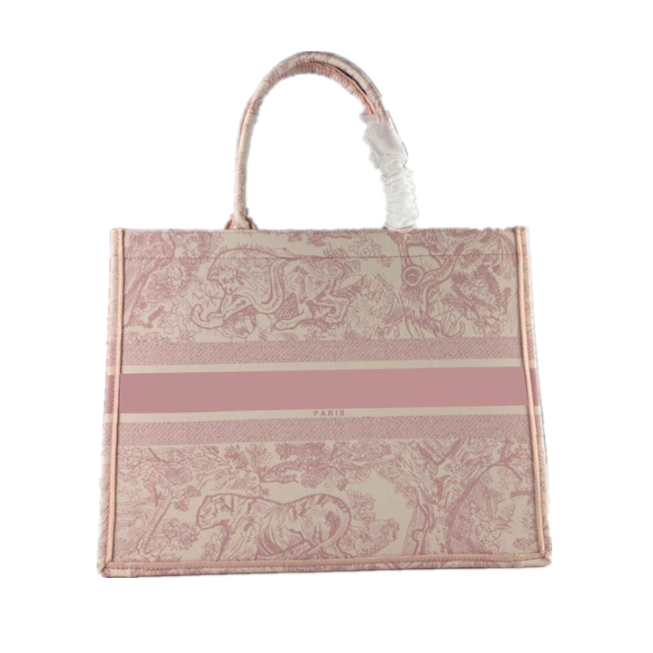 

Fashion Designer Printed Women Dinner Bag Woman Tote Bags Retro Embroidery Craft Lady Hand Wrap Two Sizes