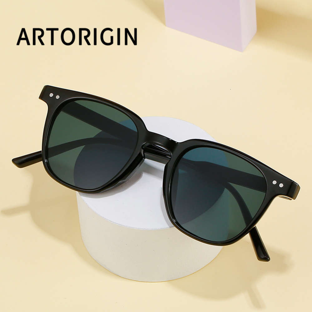 

New Fashion autumn new box Sunglass rice nail accsori Ocean seri Sunglass
