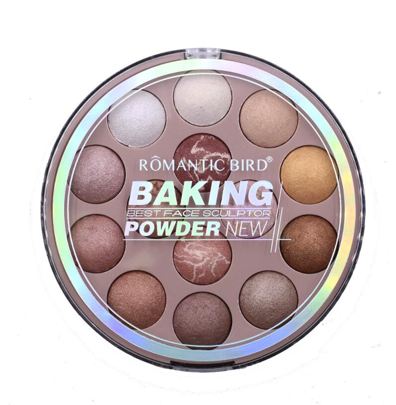 

14 Colors Naked Eyeshadow Palette, Warm Neutral Nudes Makeup Pallet, Natural Matte Glitter Shimmer Smokey Eye Shadows Halloween Cosmetic Gift Set, Customize