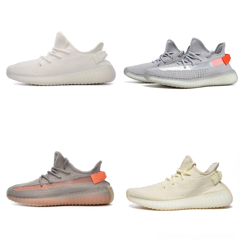 2aB3H Cheap NMD Pharrell Sneakers Solar With Mother Black BBCYellow Mens Womens Human Race Running Shoes 350 Pale Nude Nerd Cream Williams-image-699579489