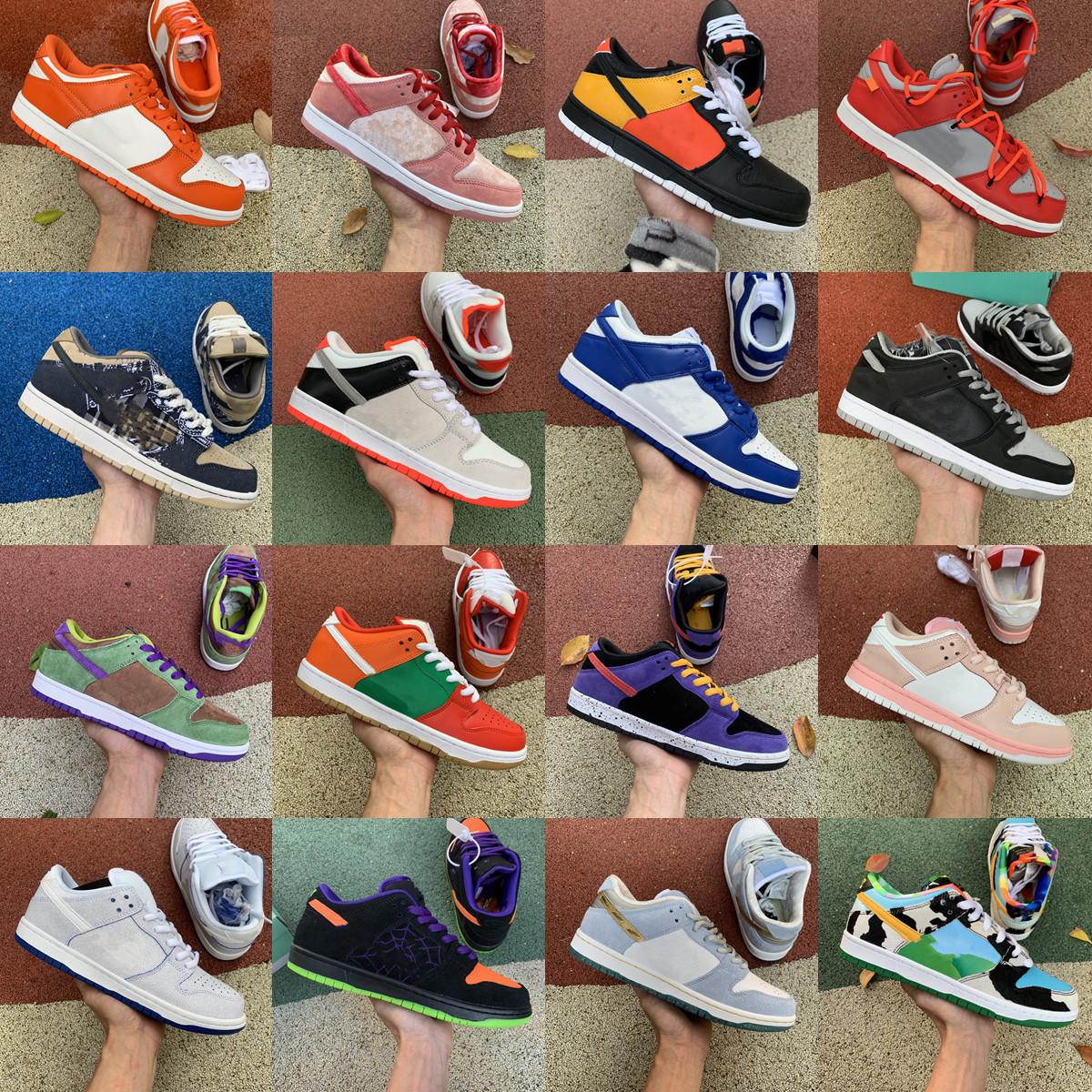 

Dunks Low StrangeLove x Travis Chicago Mens casual shoes Chunky Dunky University Red Sneakers SB Dunk Triple Sean Cliver Kentucky Varsity Skateboard shoe, 13