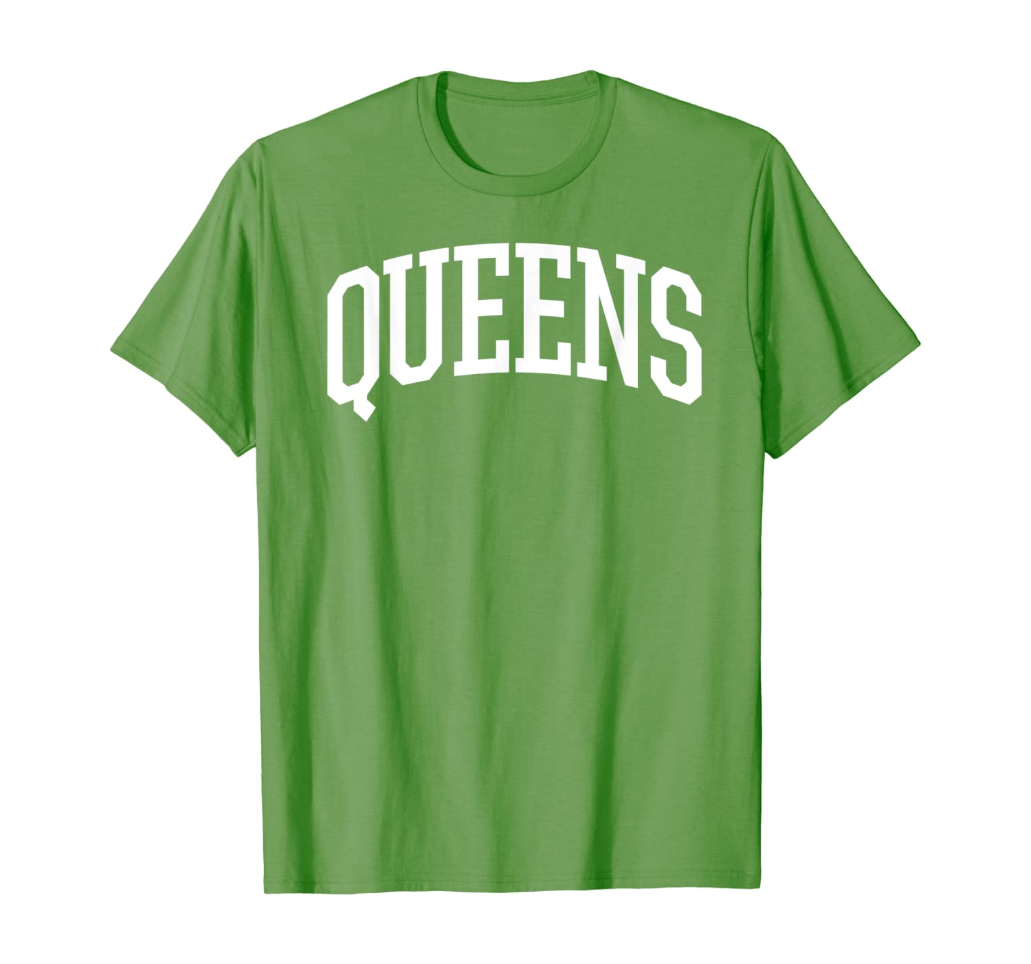 

Queens T-Shirt / Queens New York NY Sports College-Style T, Mainly pictures