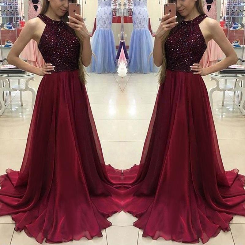

Casual Dresses 2021 Vintage Lace Long Maxi Dress Women Evening Wedding Party Formal Fashion Ladies Sleeveless Sexy Summer Tulle, Black