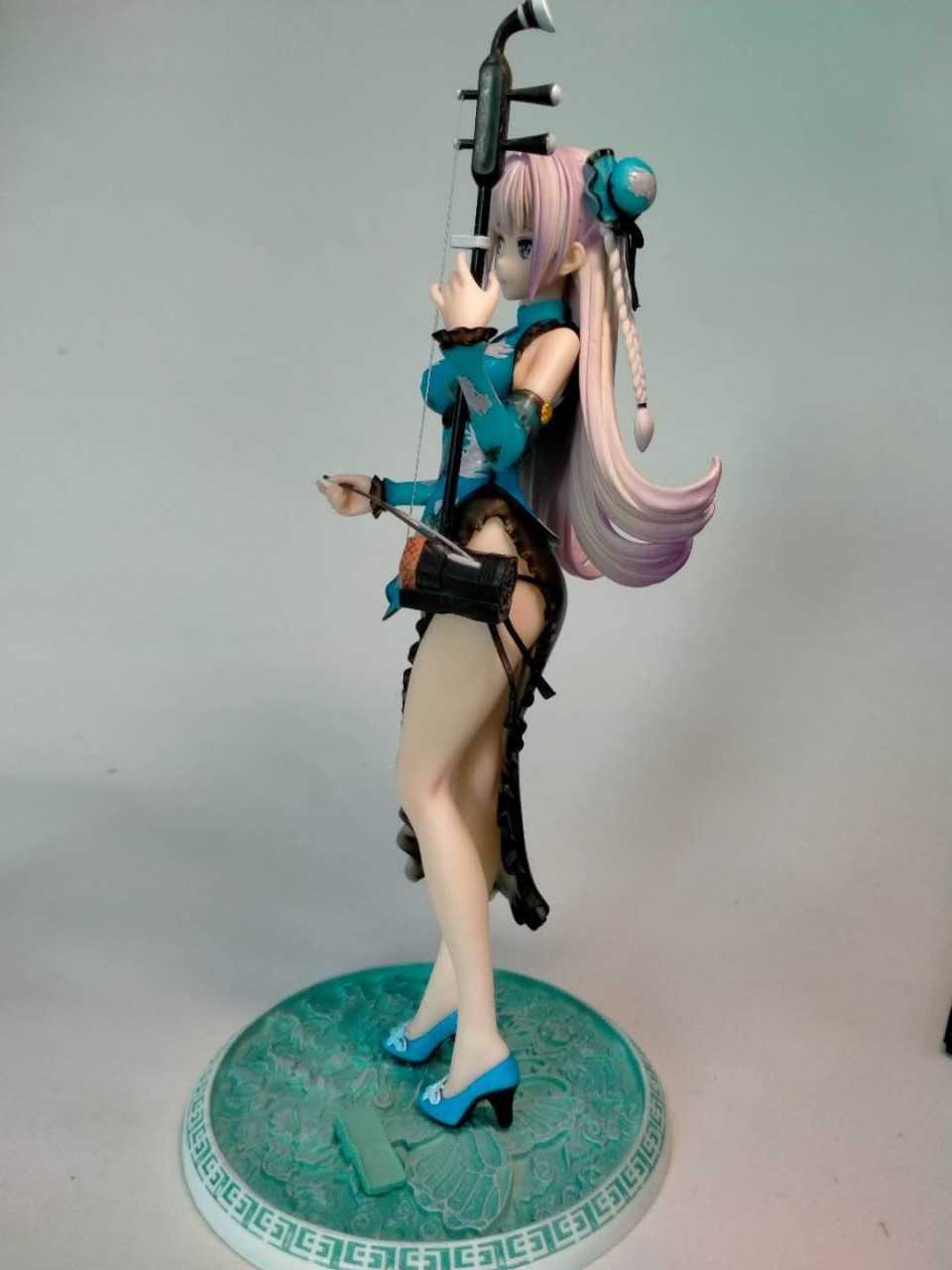 kano ebisugawa figure