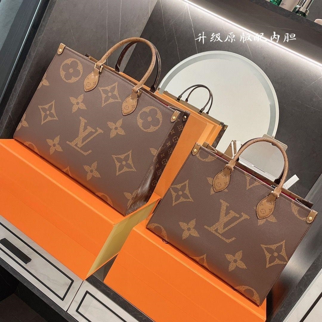 

Designers Fashion Womens Embroidered Leather Handbags Diamond Luxury Shoulder Bag Big Purses High Quality Women Shopping Tote LVLOUISVITTON VUTTON, White