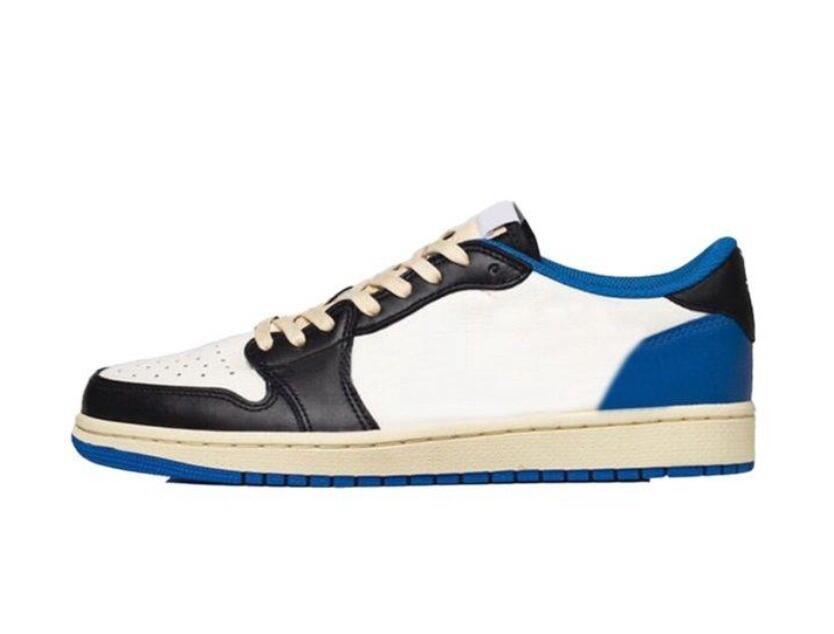 

boy kids Children Basketball Shoes T-Scott C-Jack x Playstation Low Shoes TS5 Fragment Design yakuda local online store 2021 Training Sneakers Dropshipping Accepted, Og cactus jack