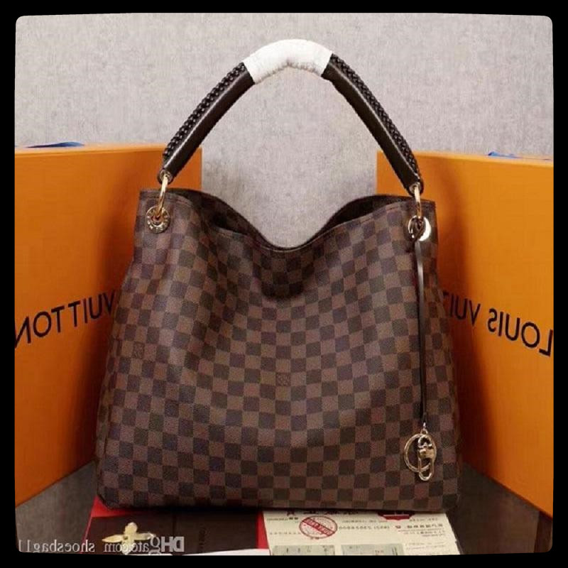 

Luxury designer handbag shoulder bags leather lady fashion messenger bag wallet Women handbags AA LVLOUISVITTON VUTTON