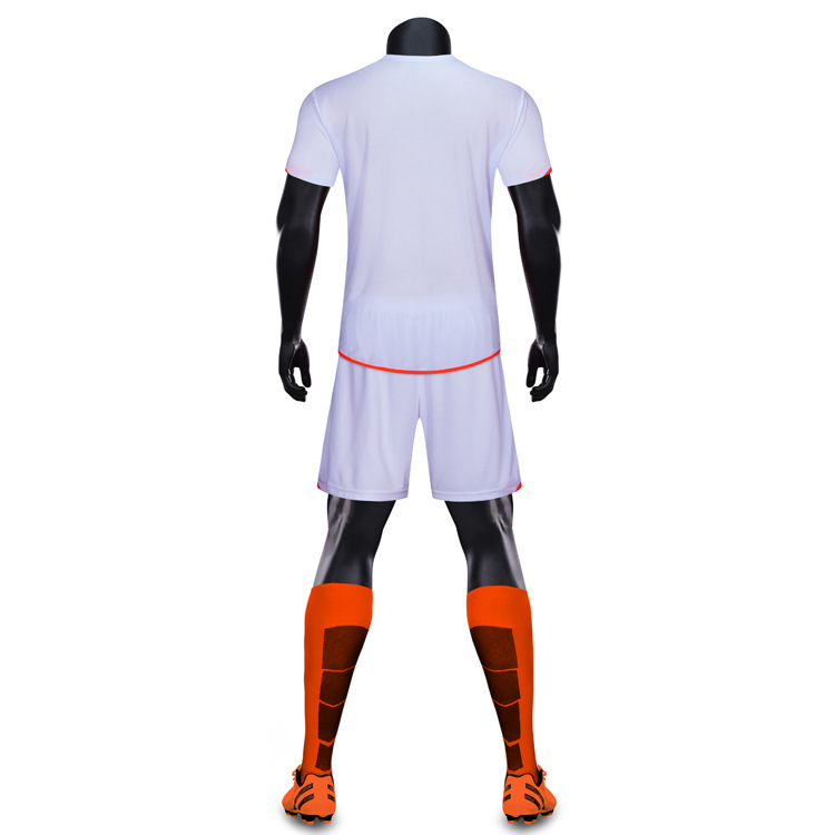 

Soccer Jersey Football Kits Color Yellow Green Pink Grey Beige 39, Nayv blue