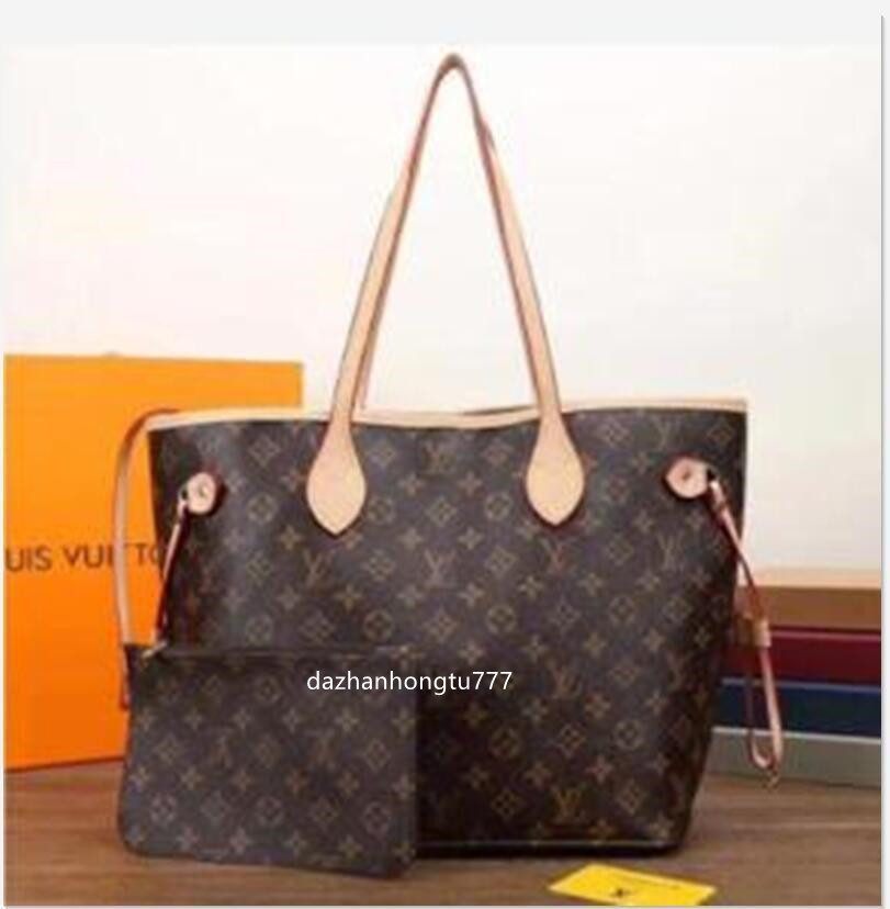 

GGLVLouisVitton YSLVUTTON Tote Bag NF Designer Bags fashion shoulder bag clutch handbags Vintage shopping bags wallet purse crossbody bags GJK8