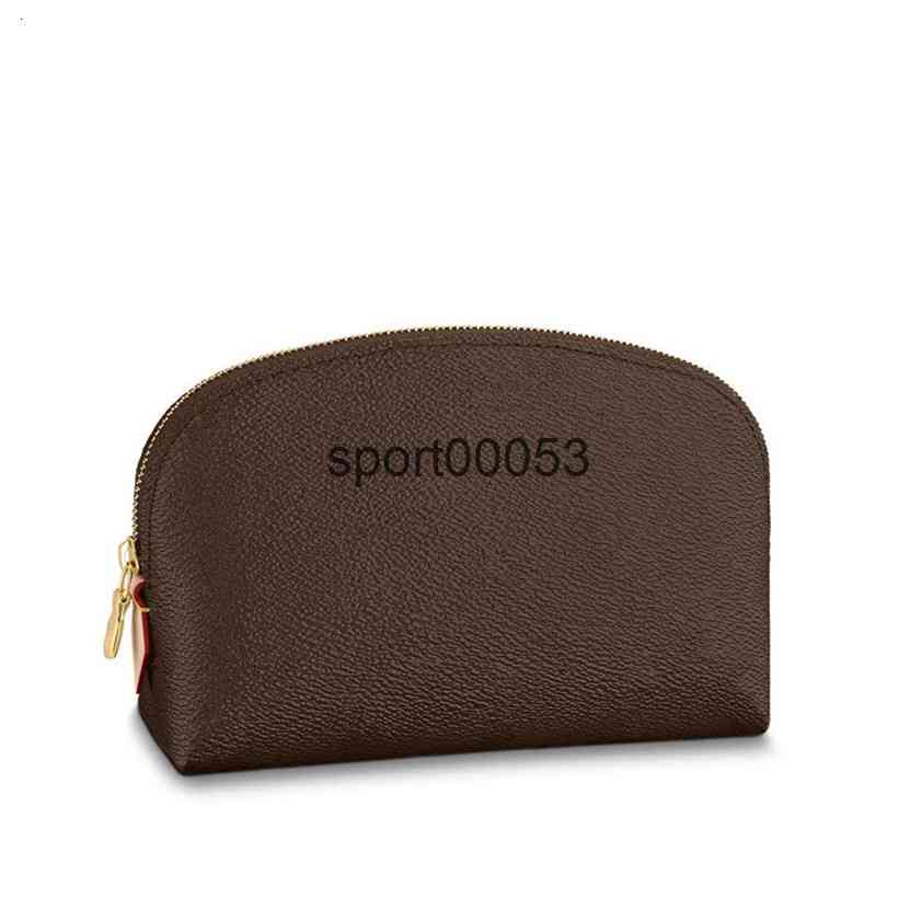 

Pouch Zippy Bags Cosmetic Makeup Cases Make Up Bag Women Toiletry Clutch Handbags Purses Mini Wallets M000-06, 19/12/6cm