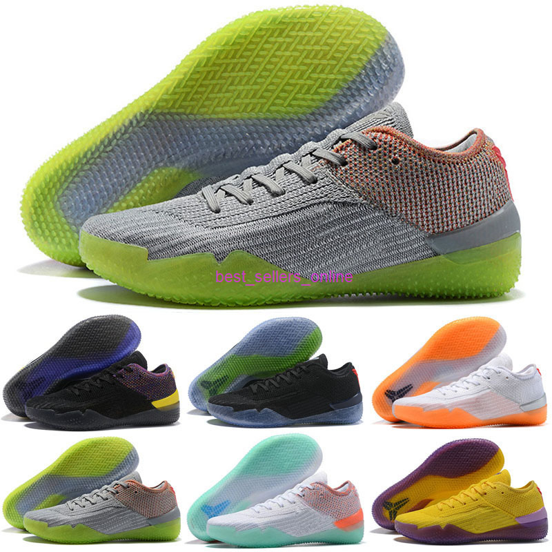 

Mamba Day 360 shoes New for sale Top Quality Basketball shoe US7-US12, As photo 1