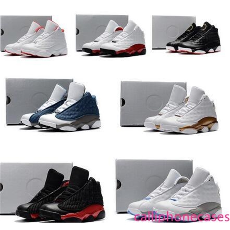 

Cheap 13s low basketball shoes black orange red terracotta boys girls Youth kids J13 jumpman 13 XIII sneakers baby boot