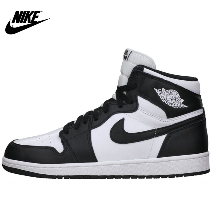 

Nike AIR Jordan 1 Retro 1S University Blue Basketball Shoes Dark Mocha Silver Chicago Toe Light Smoke Grey Unc Patent Top 3 Men Women Sneakers b24