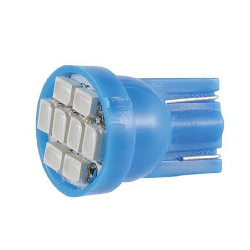 

13× Car Interior LED Light Bulb For Dome License Plate Lamp 12V Kit Accessories High Quality And Reading Lights Emergency, As pic