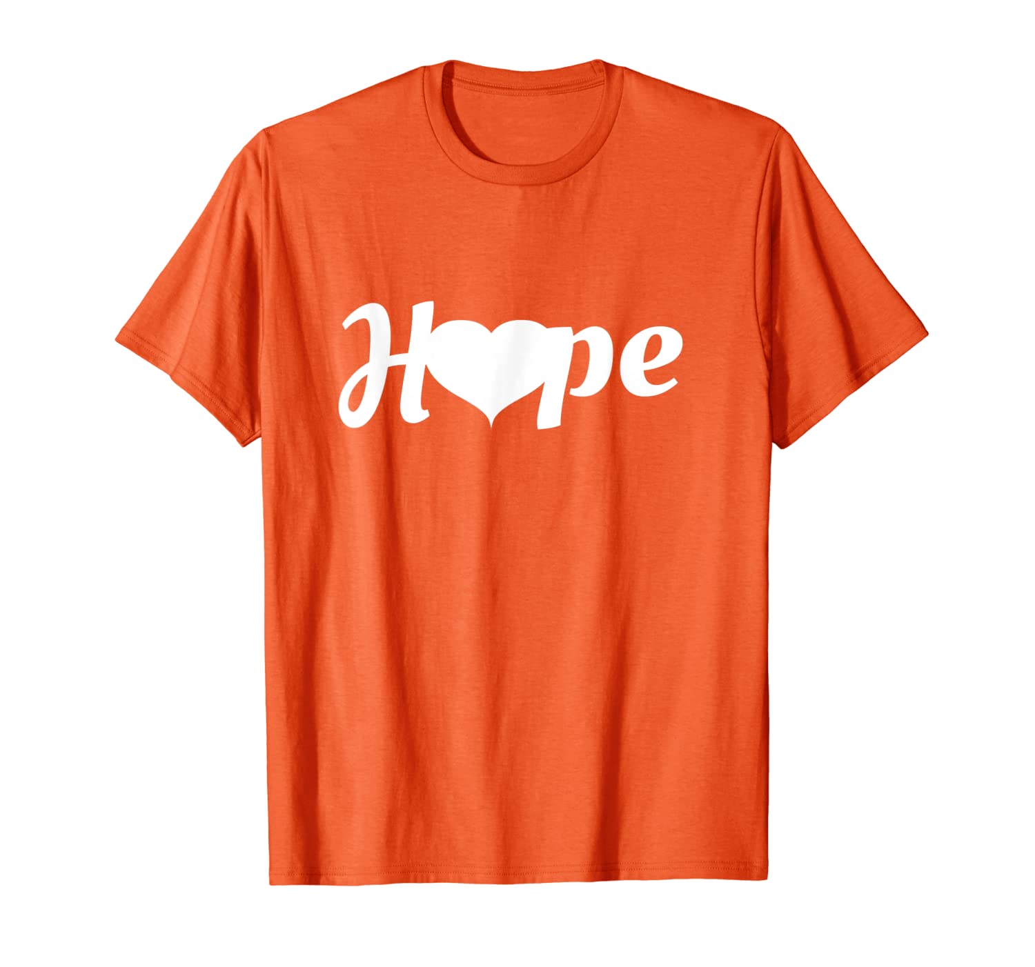 

hope christian t-shirt. t-shirt, White;black