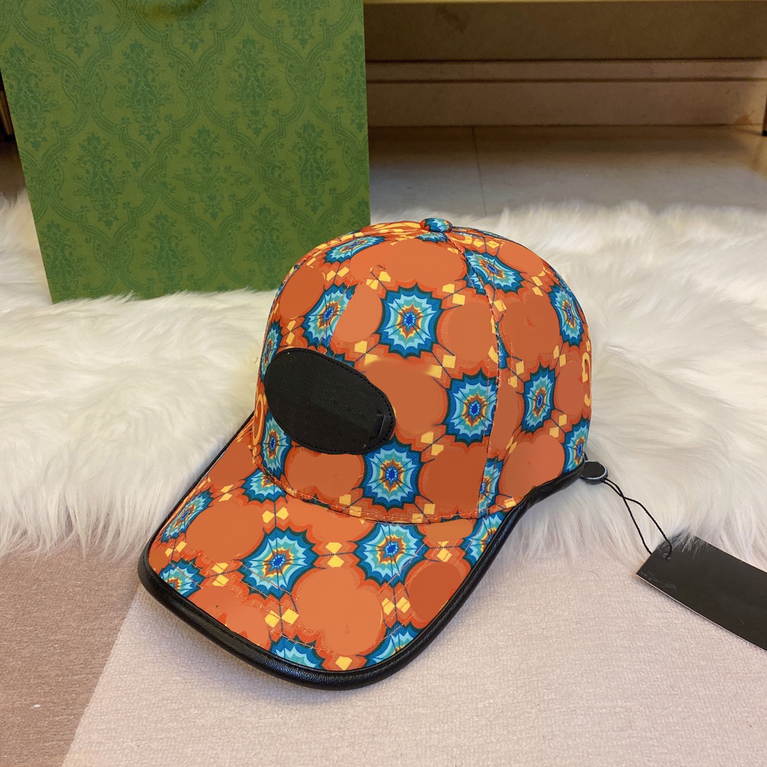 

Classic Baseball Casquette Winter Beanie Ball Caps Cotton Casual Bonnet For Womens Men Hats Unisex Letter Bonnet Hat Printed Fitted Exquisite and pure style with box, Customize