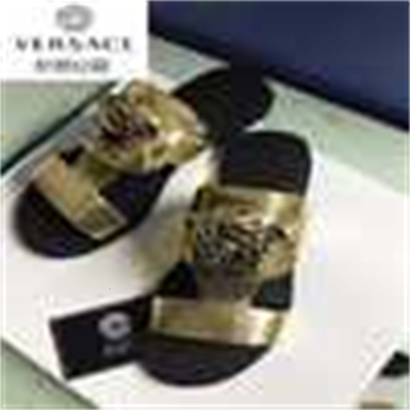 

designer luxury women casual handmade walking tennis sandals slippers mules slides men thongs shoes gby9, Black;white