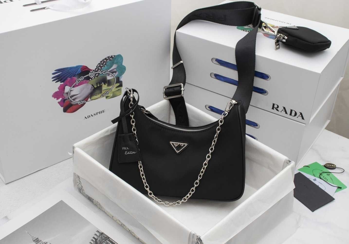 

Women Luxurys Designers Bags 2021 designer handbags Multi Pochette Crossbody Bag Zhouzhoubao123 Louisbags_18 Hanghhangbag p Hobo Three in Ar