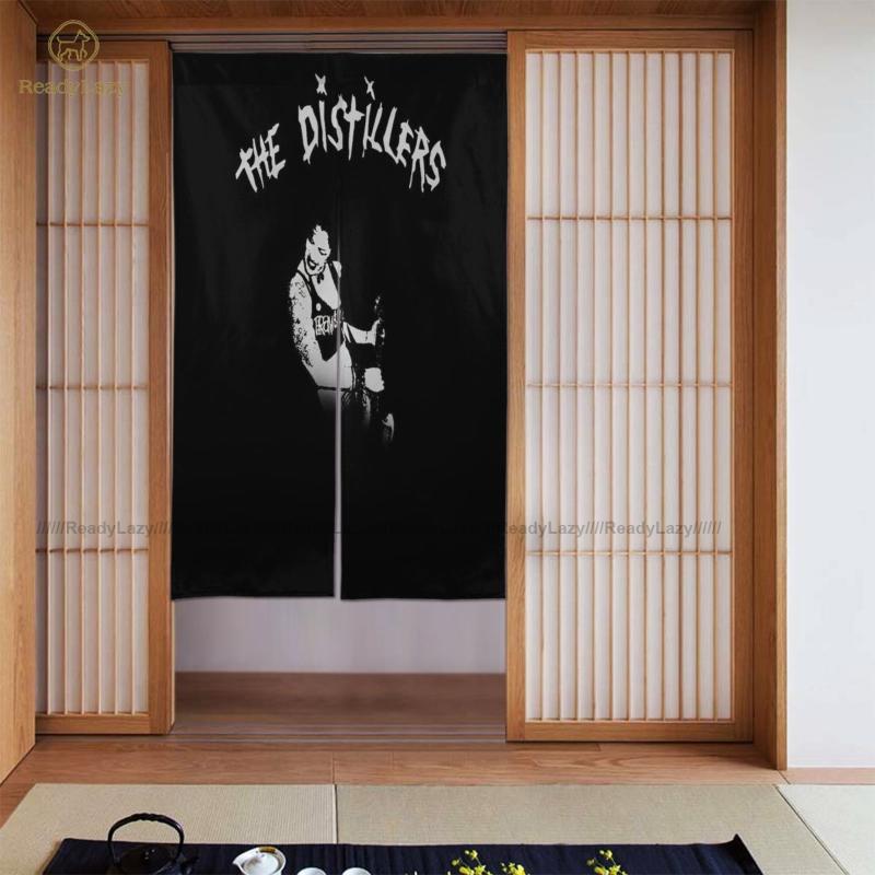 

Curtains Cute Home Door Curtain Double Ornament & Drapes