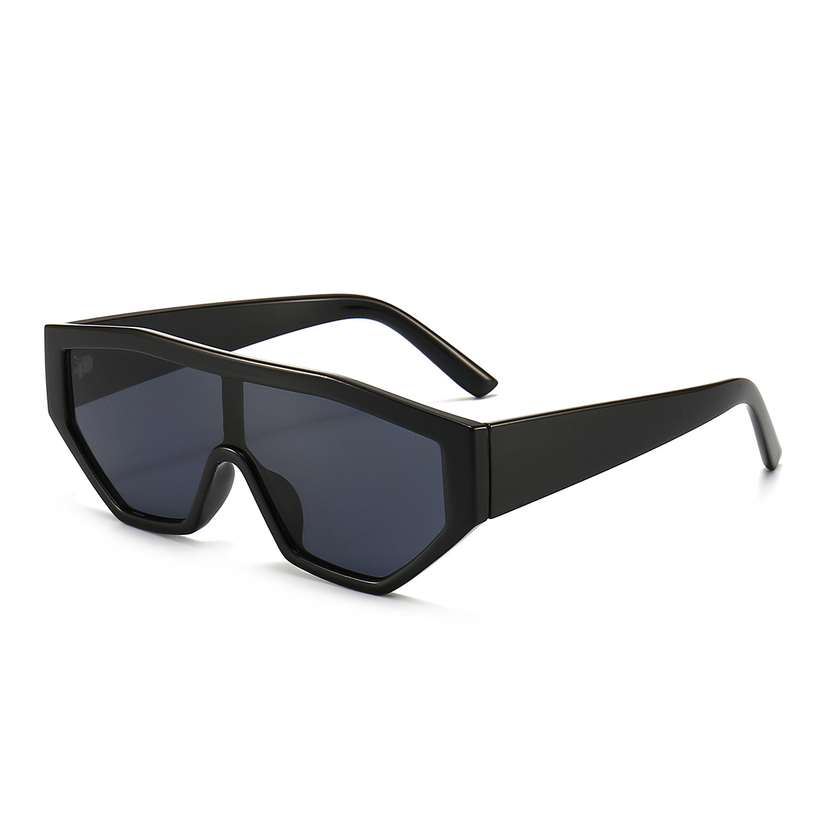 

Mens Women Luxury Designer Sunglasses Fashion Sports Modern Rectangle Sun Glasses For Men & Women Adumbral JC313
