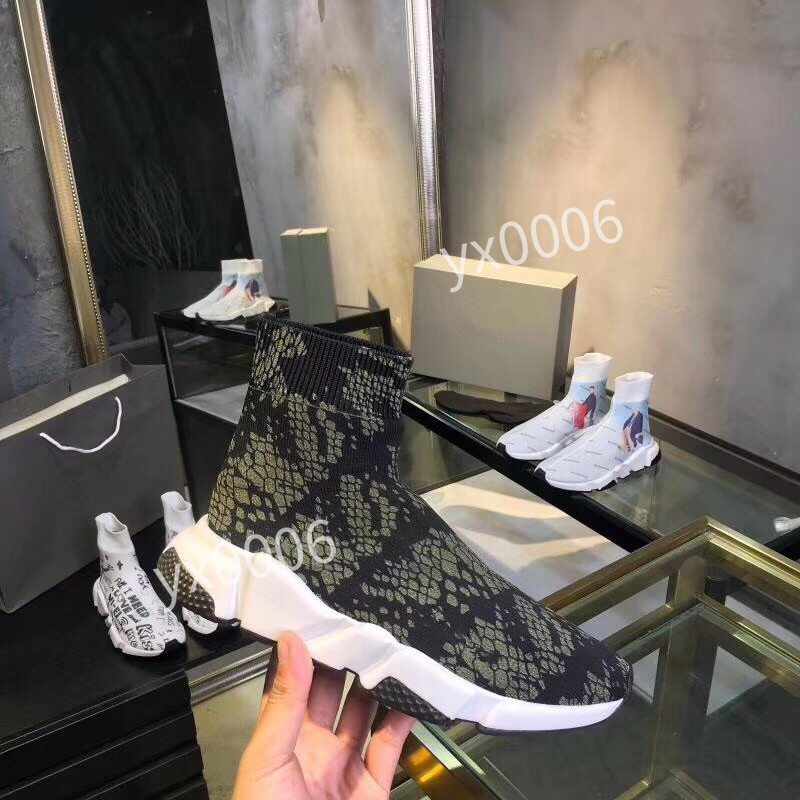 

2021 Designer Casual Shoes Calfskin 35-41 Suede Reflective Sneakers Luxury Winter Velvet Mens Women Increase Shoe Vintage Leather Sneaker Trainers fz191001, Choose the color