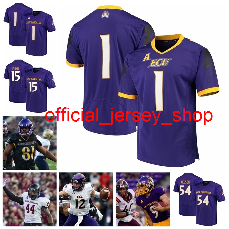 

ECU East Carolina Pirates Jerseys Robert Farris Jersey Norman Swindell James Speight Roger Thrift College Football Jerseys Custom Stitched, Womens 2017 white