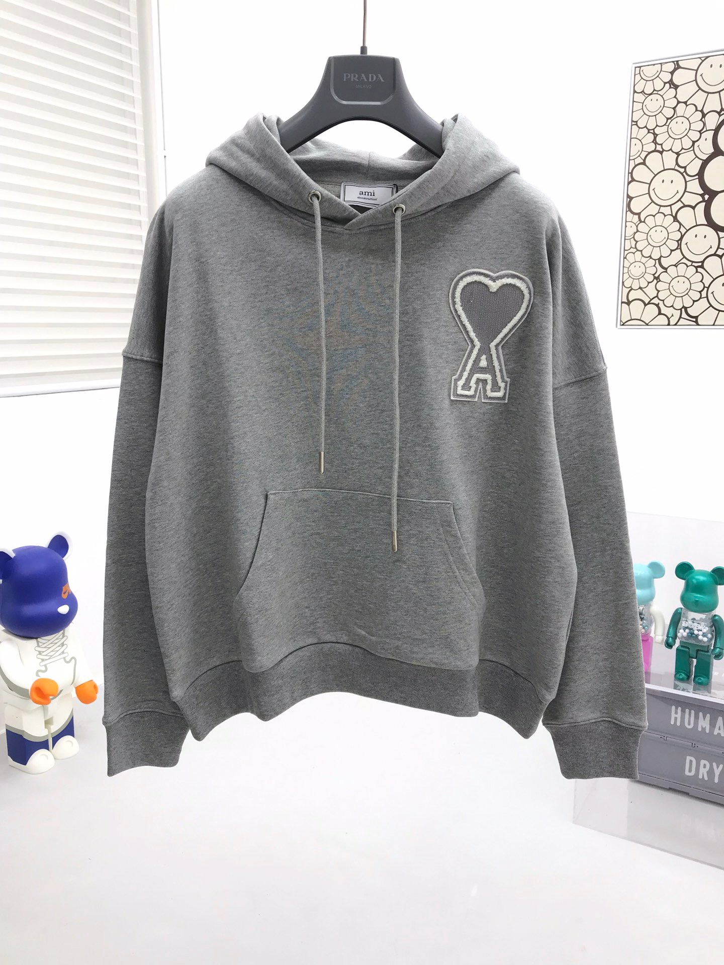 

Fashion Sweatshirts Women Men'sece top hooded jacket Students casual fles clothes Unisex Hoodies coat Sweatshirts HF30, Black;brown