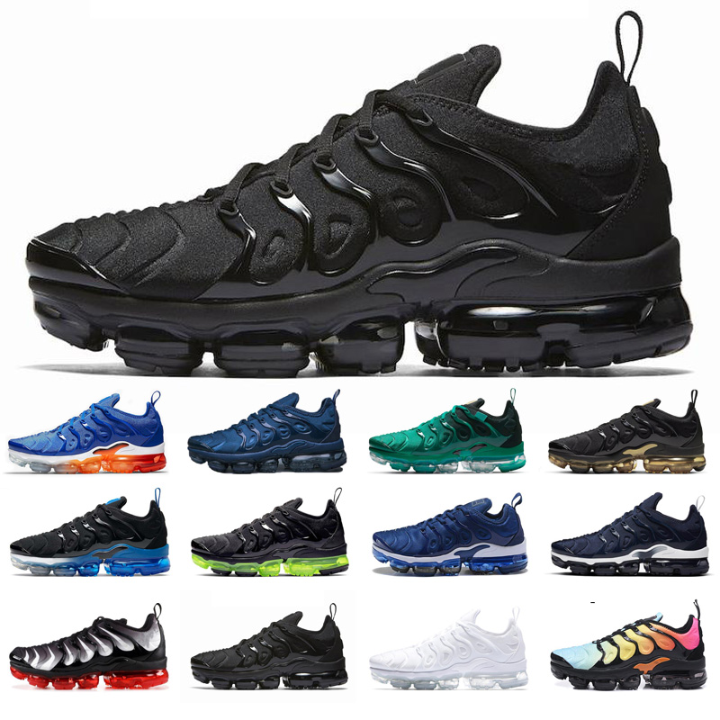 

TN plus mens running shoes Hyper Blue sports trainers Atlanta Game Royal Orange Red Shark Tooth men women sneakers, Yolk