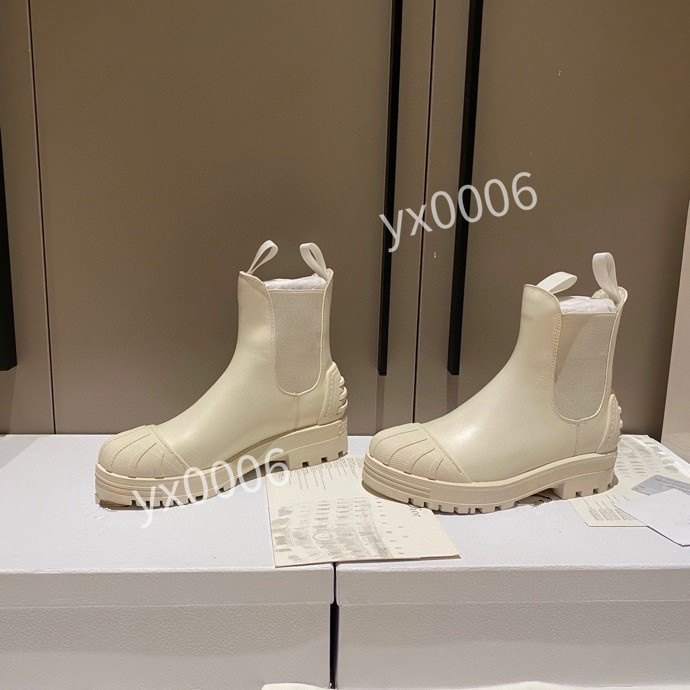 

2022 Design Tabi Boots Split toe 35-40 Chunky High Heel Women Leather Zapatos Fashion Autumn Women Shoes Botas cx201108, 01