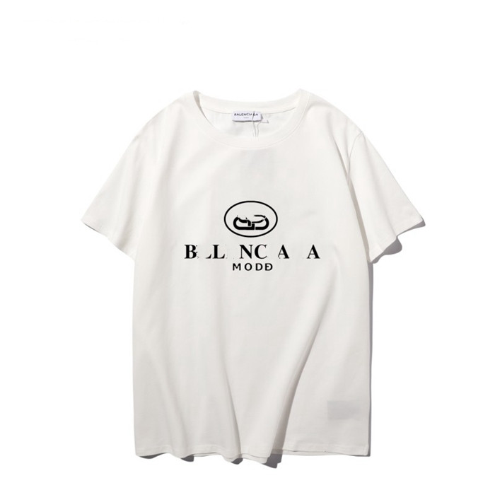 

2021 women T Shirts Mens printing Tops Tee Fashion Summer Tide Letters Printed Men Shirt Clothing t-shirts S-XXL #22, White