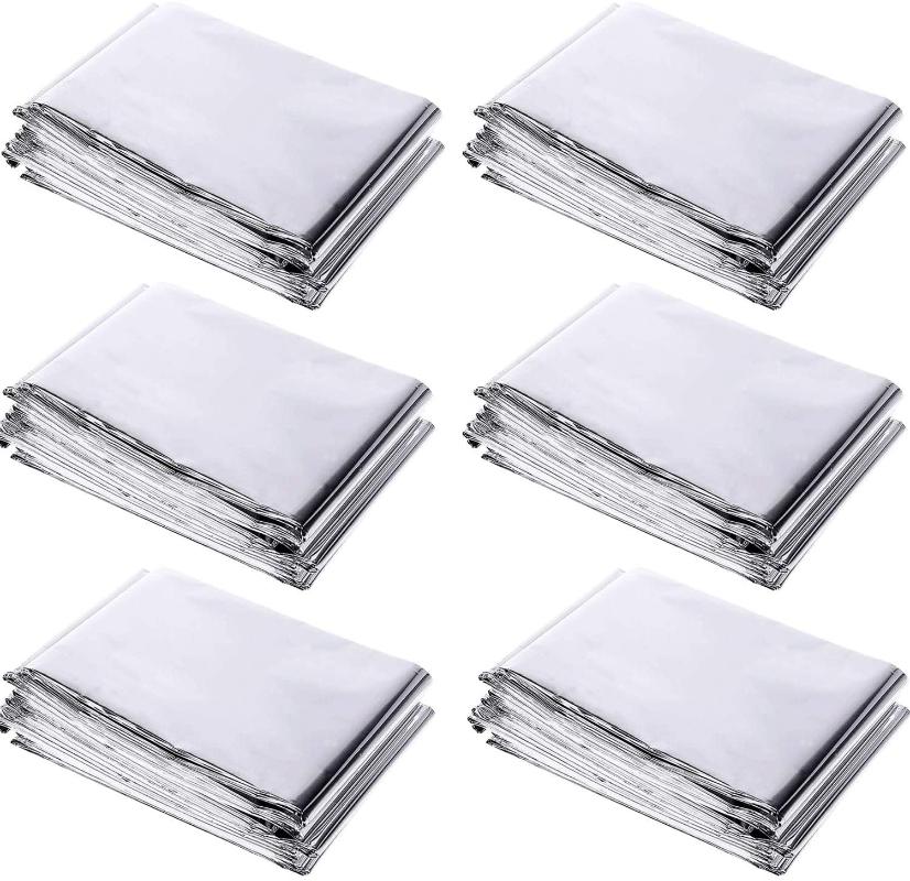 

Planters & Pots 2Pcs/ 6Pcs Silver Highly Reflective Mylar Films 210x130cm For Grow Tent Room Garden Greenhouse Farming Increase Plant Growth