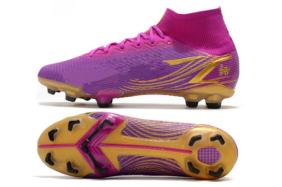

Superfly 8 VIII XIV 360 Elite FG Soccer Shoes Dragonfly CR7 Ronaldo IMPULSE PACK MDS 14 Dream Mens Women Boys High Football Boots Cleats US6.5-11