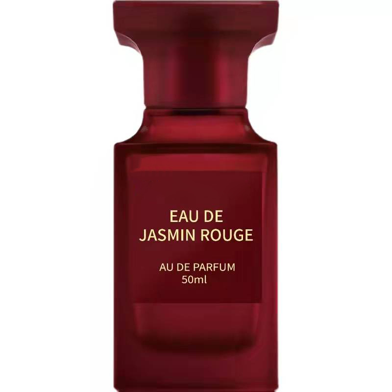 

neutral perfume spray 50ml EDP oud wood oriental woody notes Eau de Jasmin Rouge flroal note top quality and fast postage