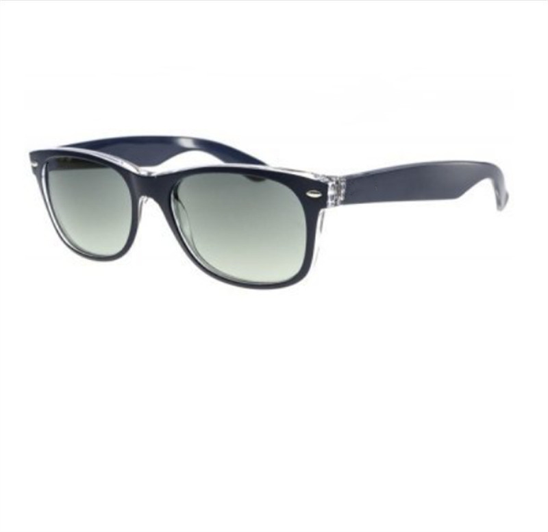 

High quality Designer sunglasses FOR MEN UV400 Travelers must-have latest models fashion sun glasses Fast Delivery 2132, White;black