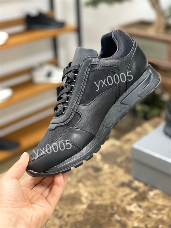 

2021 Designer Casual Shoes Embroidery Printed Alphabet Canvas Sneakers All-match Brand Stylist Valentin Shoe Mesh Breathable Oblique Trainers size38-46, 03