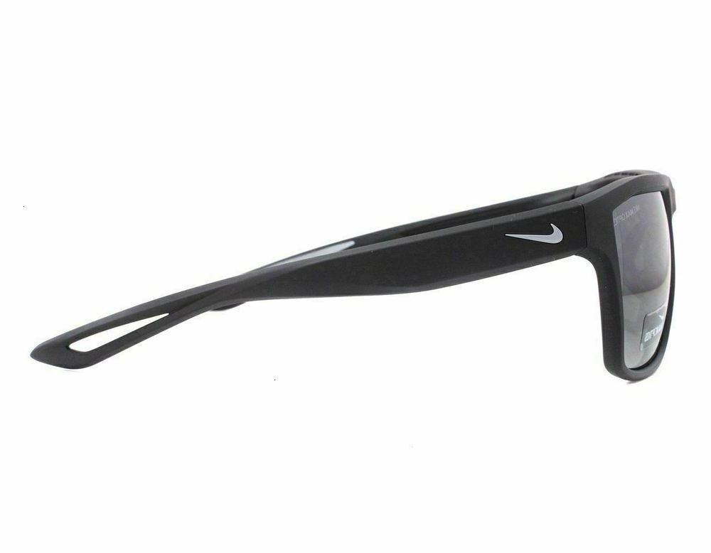 

Highend accessories EV Mens Nik Bandit Sunglass, Black
