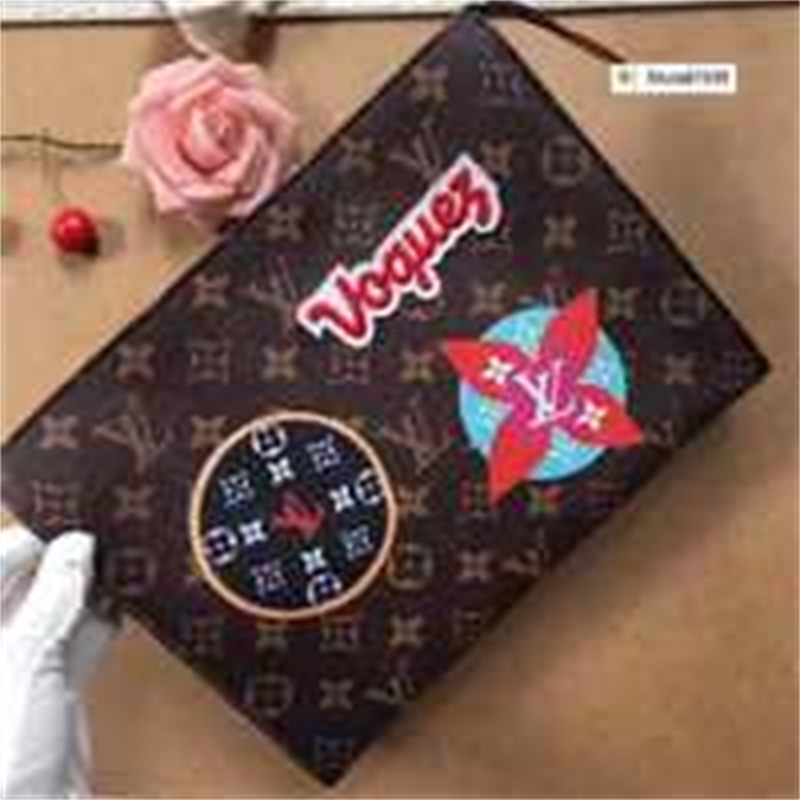 Clutches Brand Chain Designer Luxury Purse 9qqo Hand Wallets Bag Classic Key M43997 Women Compact Real Leather Evening Long Wallet Card Hold