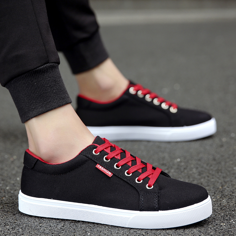 

2021 Summer Women Mens Running Shoes Student Outdoor Sports Sneakers Black White Red Blue Size 36-44 Code 57-599