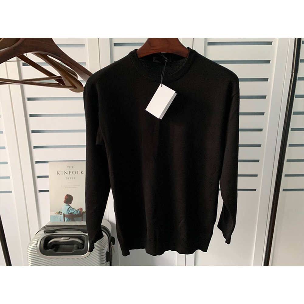 

Sweatshirt Men Street dance Skateboard Cotton classic embroidery Round neck Plus velvet fashion Have hat new styleSMY0b, Black