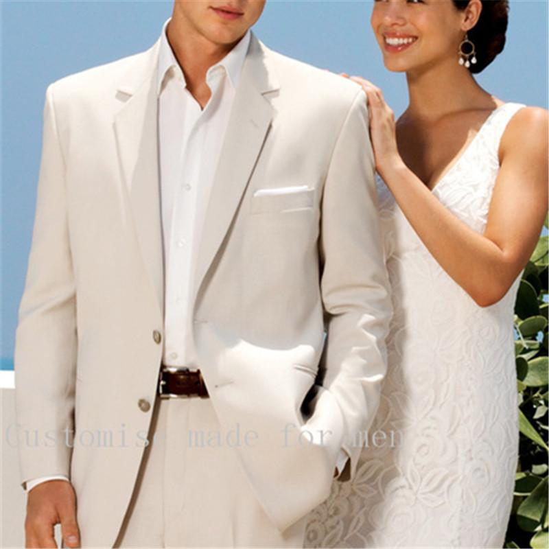 

Men's Suits & Blazers Italian Style Man Men 2 Pieces (Jacket+Pant+Tie) Wedding Prom Dinner Tuxedos Masculino Blazer 600, White;black